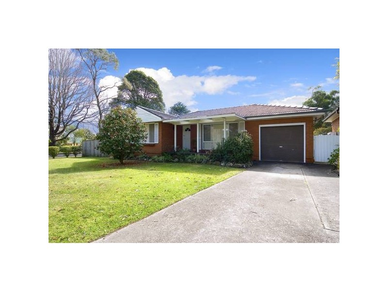 24 Glen Street, Belrose NSW 2085