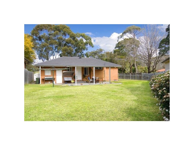 24 Glen Street, Belrose NSW 2085