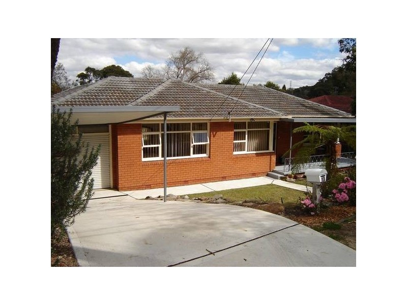 Frenchs Forest NSW 2086