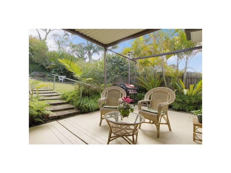 15 Maxwell Parade, Frenchs Forest NSW 2086