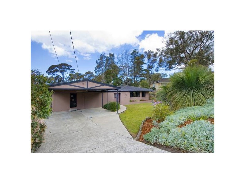 4 The Grove, Belrose NSW 2085