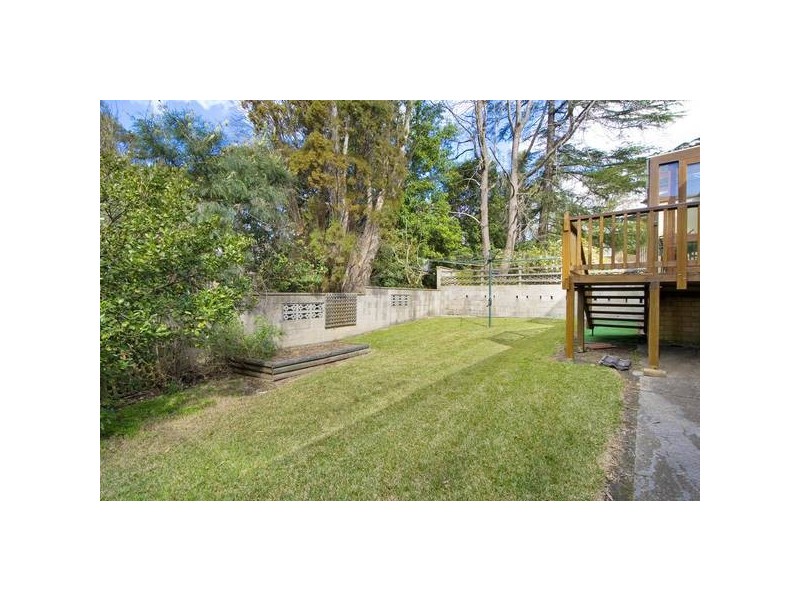 4 The Grove, Belrose NSW 2085
