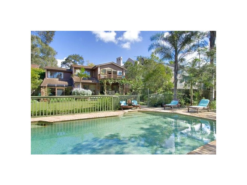 3 Farrer Place, Frenchs Forest NSW 2086