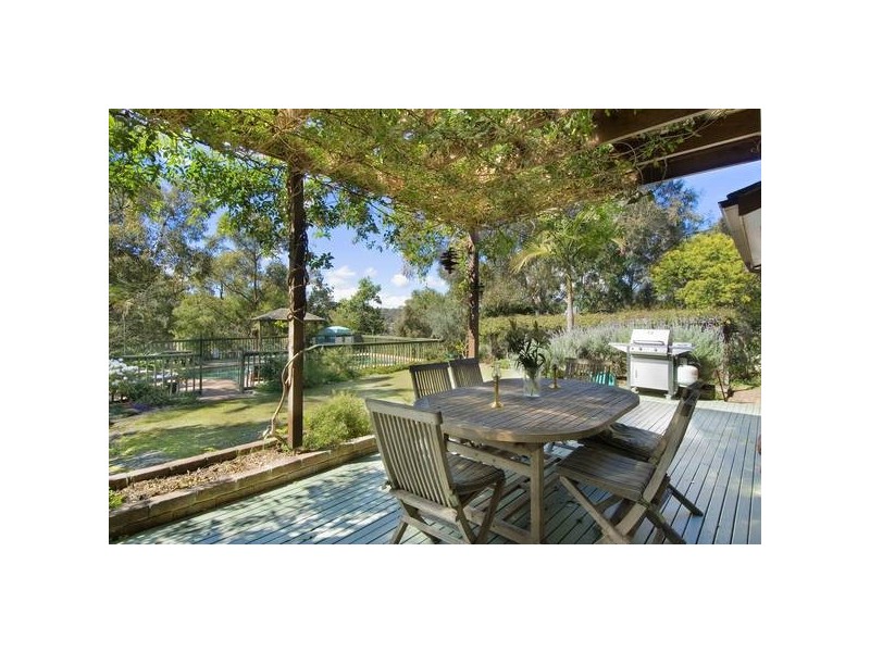 3 Farrer Place, Frenchs Forest NSW 2086