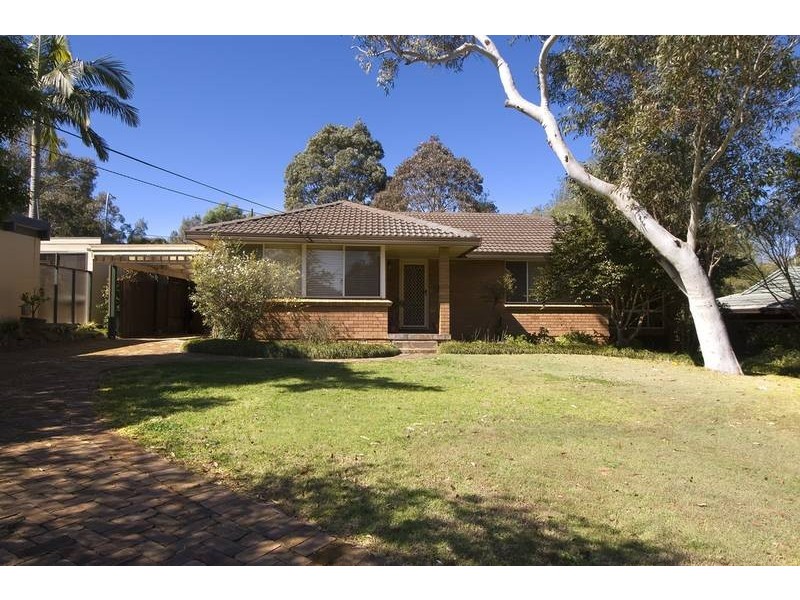 4 Neridah Avenue, Belrose NSW 2085