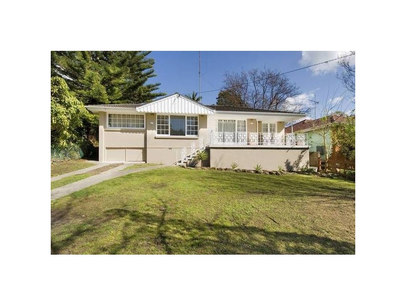 6 Prescott Avenue, Dee Why NSW 2099