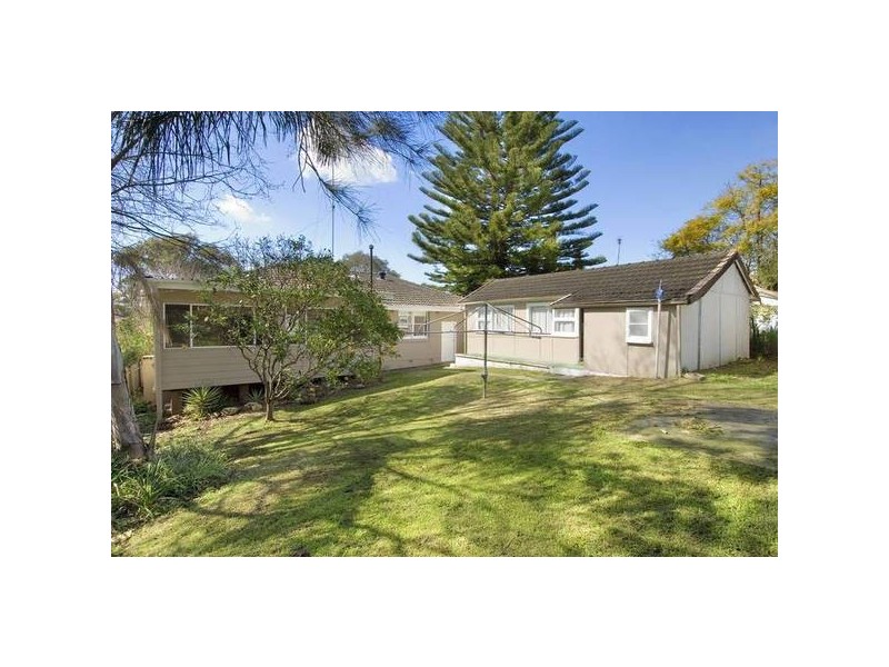 6 Prescott Avenue, Dee Why NSW 2099