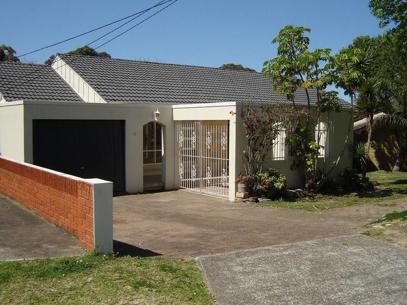 Frenchs Forest NSW 2086