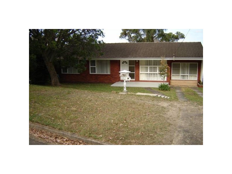 Frenchs Forest NSW 2086