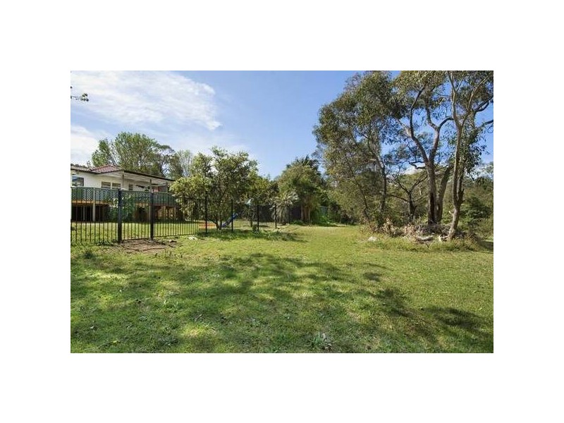 17 Sorlie Road, Frenchs Forest NSW 2086