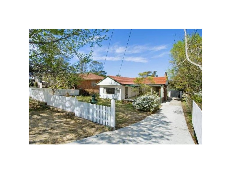 17 Sorlie Road, Frenchs Forest NSW 2086