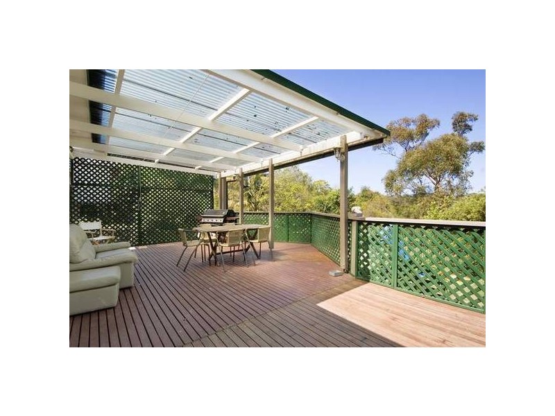 17 Sorlie Road, Frenchs Forest NSW 2086