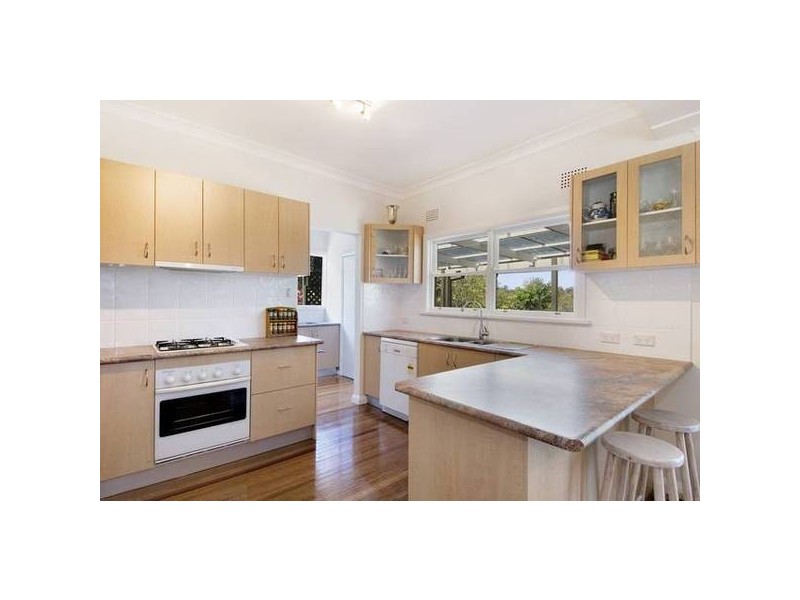 17 Sorlie Road, Frenchs Forest NSW 2086