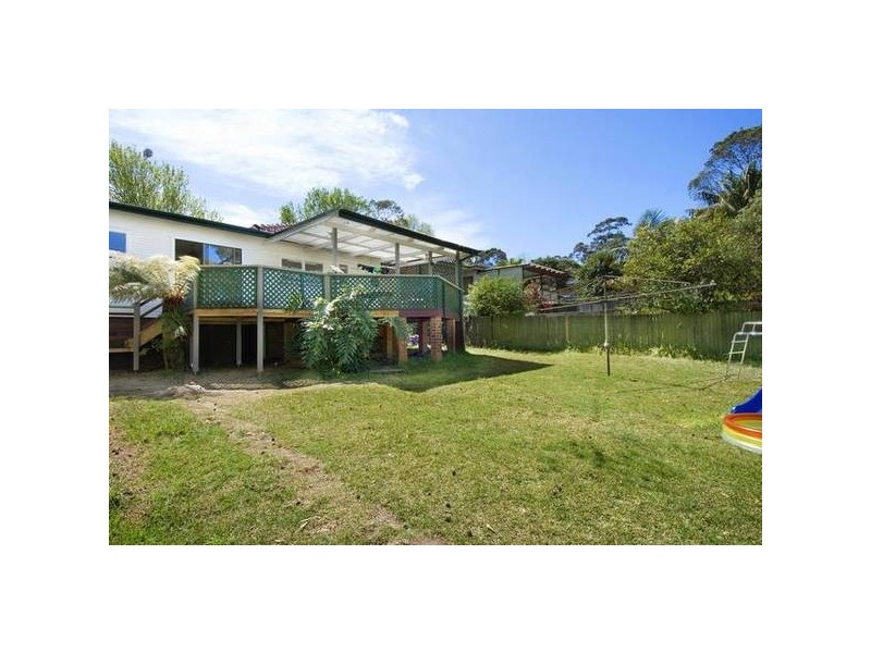 17 Sorlie Road, Frenchs Forest NSW 2086