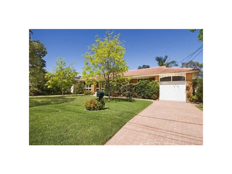 9 Beckman Parade, Frenchs Forest NSW 2086