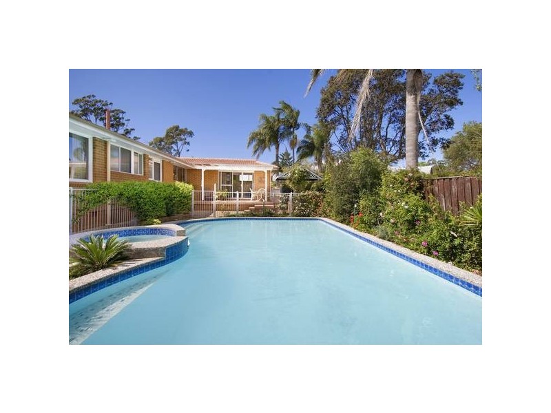 9 Beckman Parade, Frenchs Forest NSW 2086