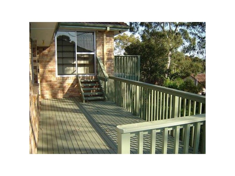 119 PRAHRAN AVENUE, Davidson NSW 2085
