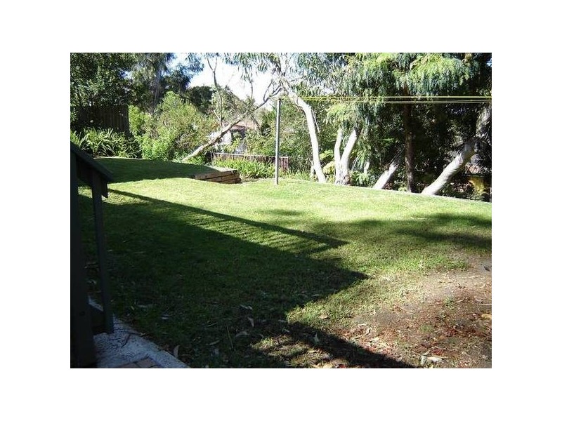 119 PRAHRAN AVENUE, Davidson NSW 2085