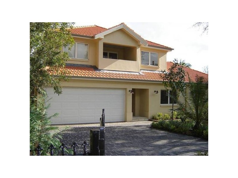 Terrey Hills NSW 2084