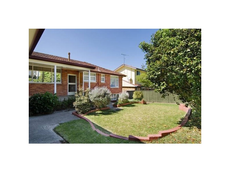 3 Banyeena Place, Belrose NSW 2085