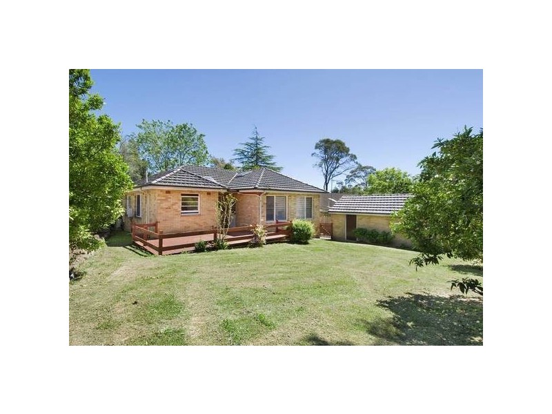 3 Pusan Place, Belrose NSW 2085