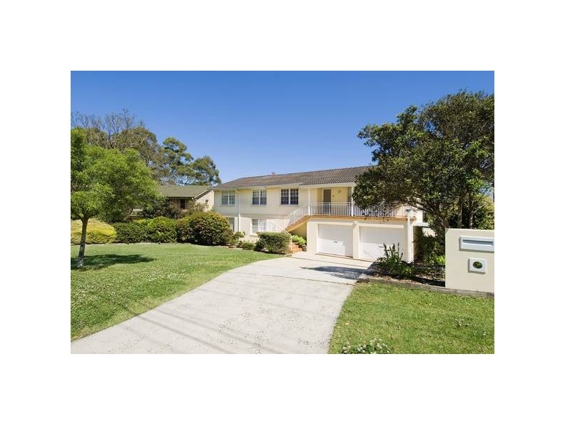21 Willow Tree Crescent, Belrose NSW 2085