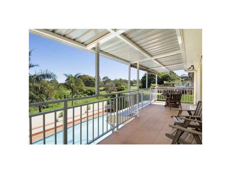 21 Willow Tree Crescent, Belrose NSW 2085