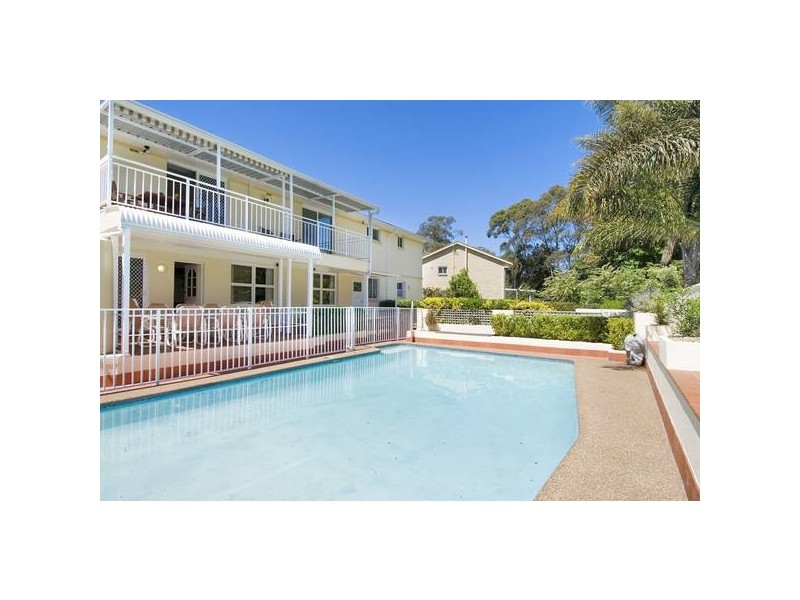 21 Willow Tree Crescent, Belrose NSW 2085
