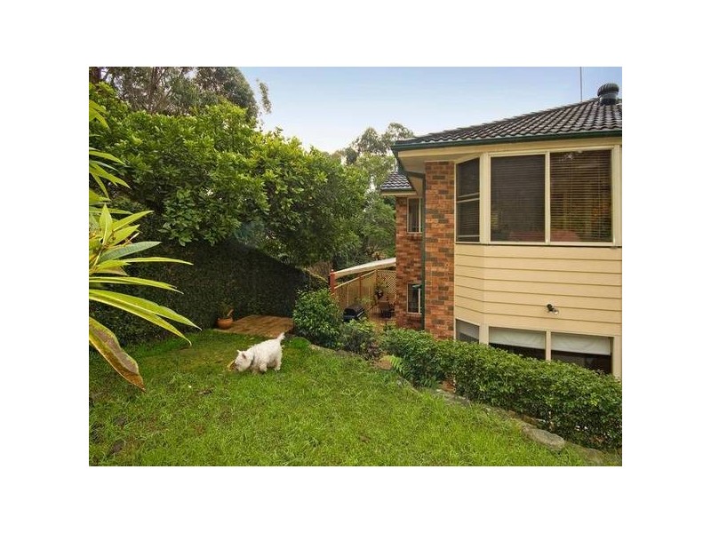 1/84D Haigh Avenue, Belrose NSW 2085