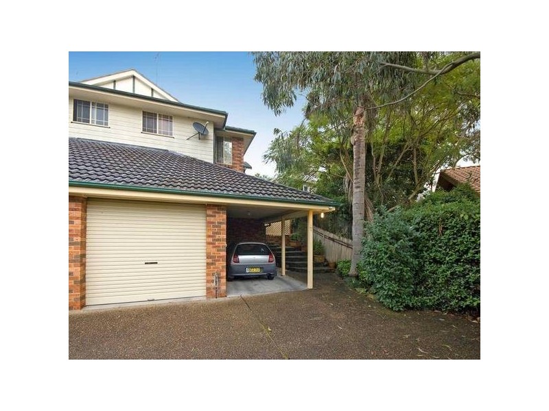 1/84D Haigh Avenue, Belrose NSW 2085