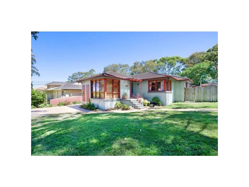 9 Wyatt Avenue, Belrose NSW 2085