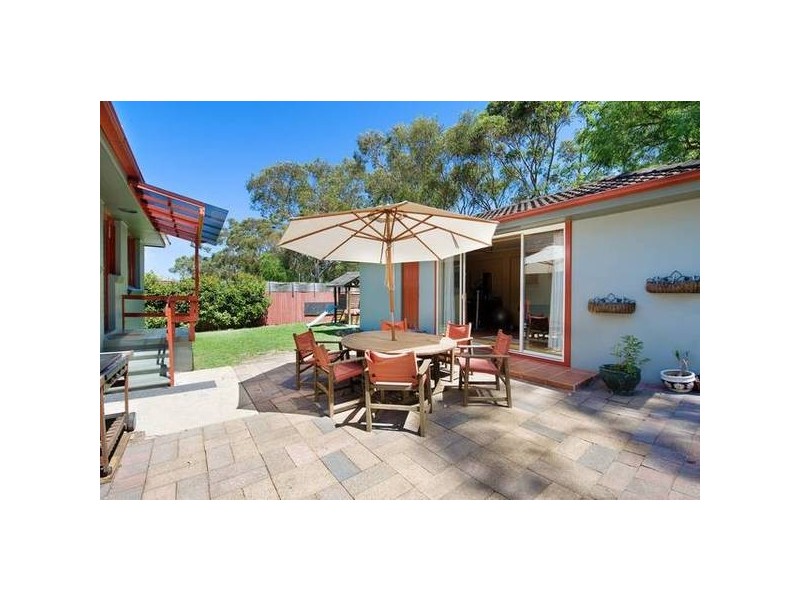 9 Wyatt Avenue, Belrose NSW 2085