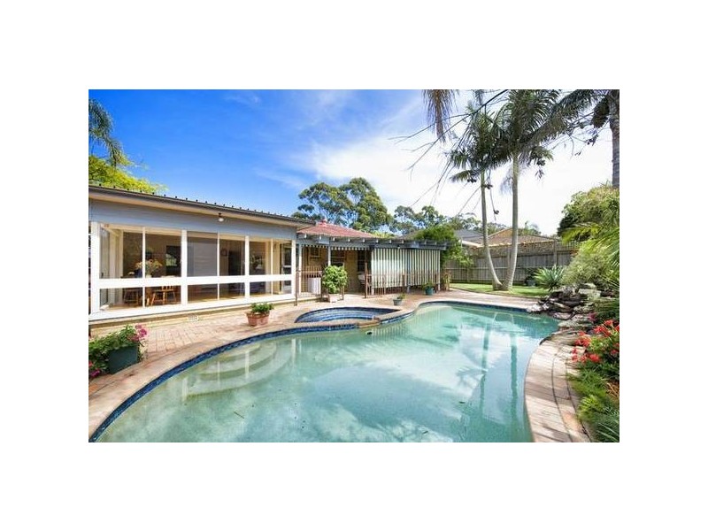 6 Seeana Place, Belrose NSW 2085