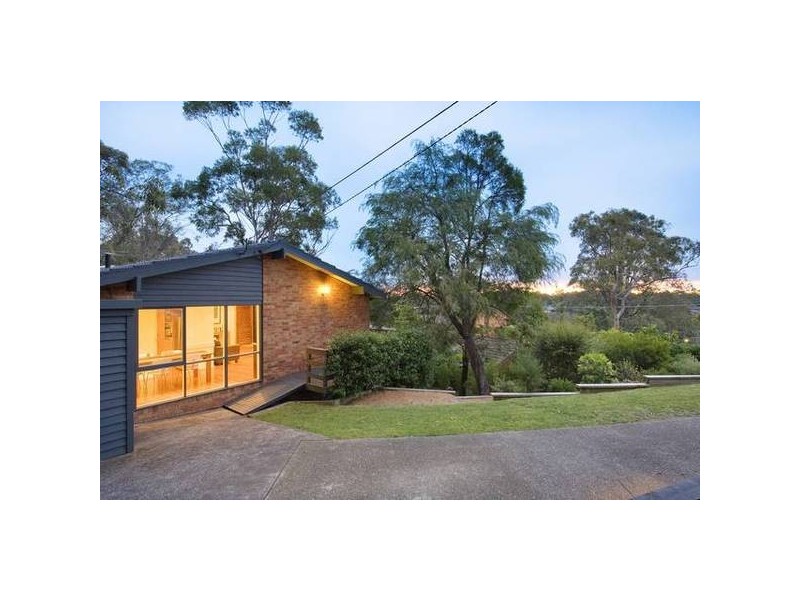 5 Borgnis Street, Davidson NSW 2085