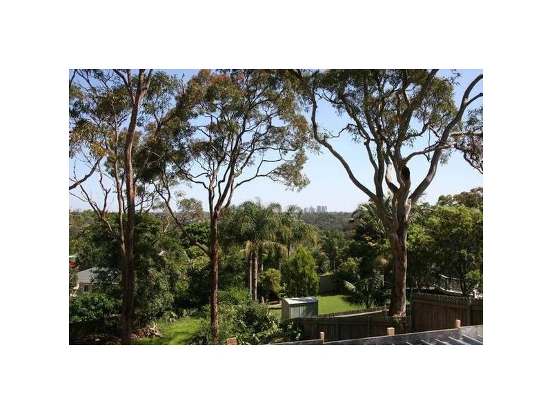 2 15 Arthur Street, Forestville NSW 2087