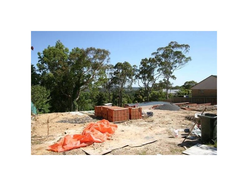 2 15 Arthur Street, Forestville NSW 2087