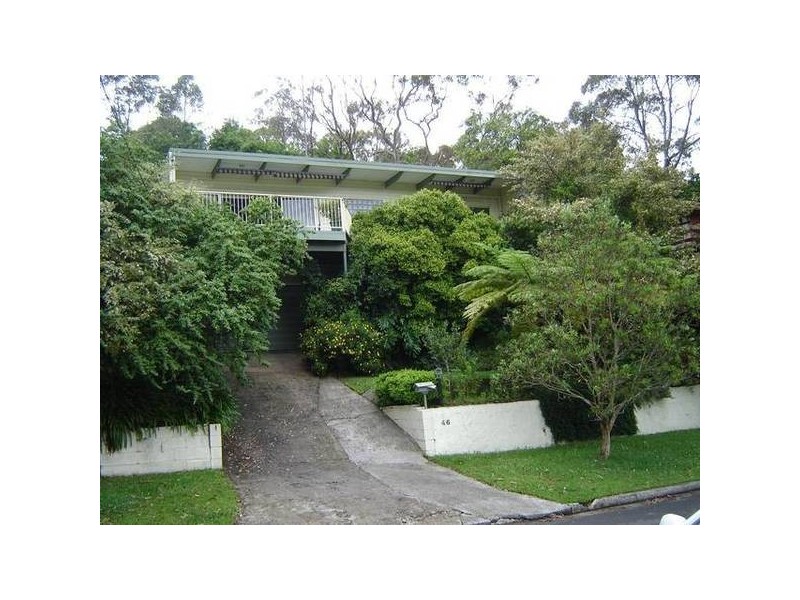 Forestville NSW 2087