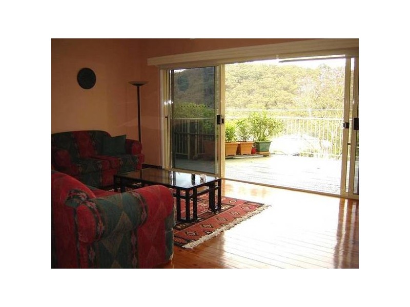 Forestville NSW 2087