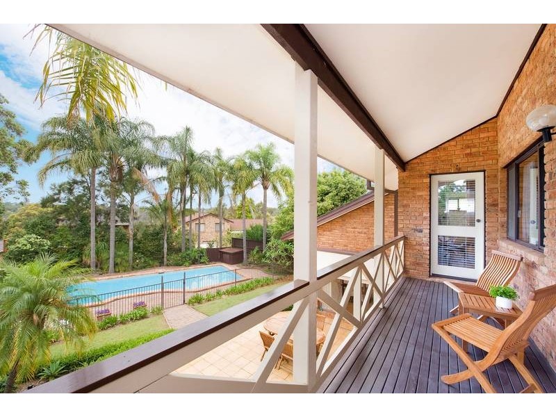 4 Busby Place, Frenchs Forest NSW 2086