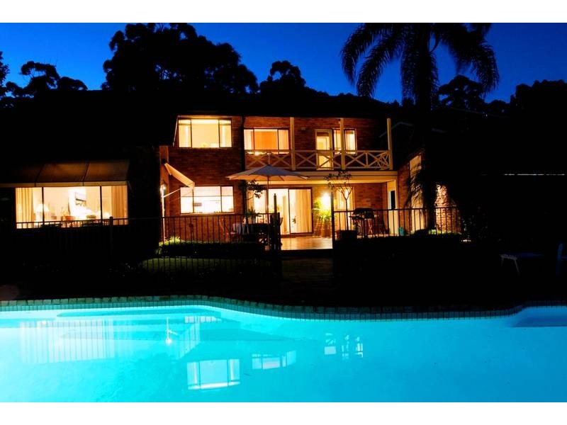 4 Busby Place, Frenchs Forest NSW 2086