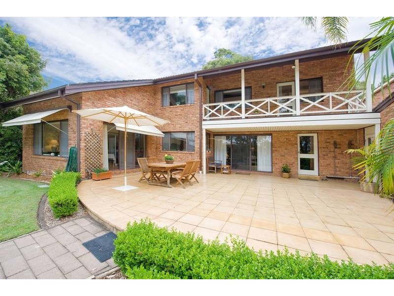 4 Busby Place, Frenchs Forest NSW 2086