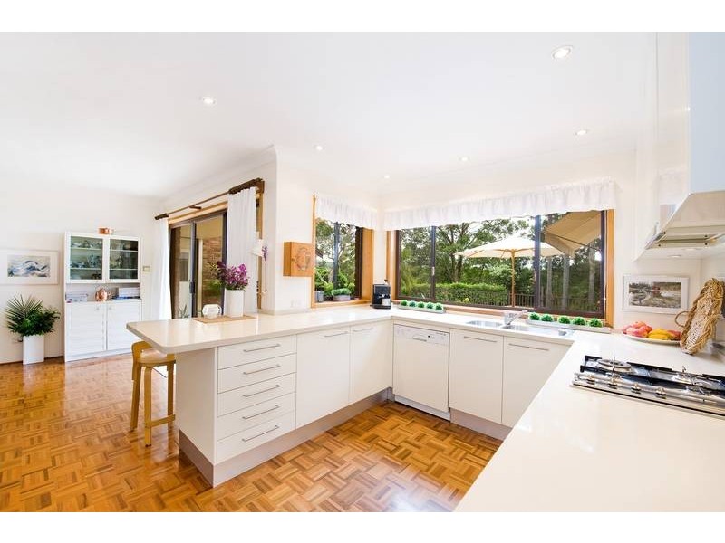 4 Busby Place, Frenchs Forest NSW 2086