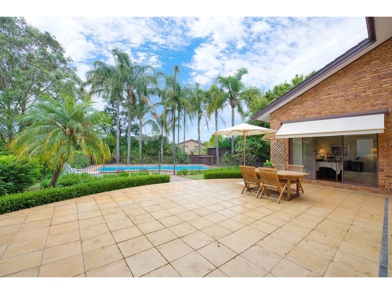 4 Busby Place, Frenchs Forest NSW 2086