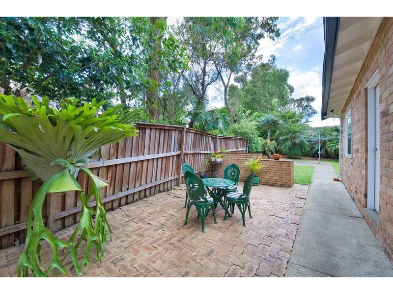 10 Burrswood Close, Belrose NSW 2085