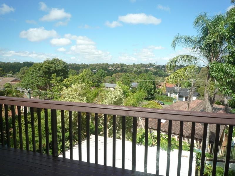 50 TRENTBRIDGE AVENUE, Belrose NSW 2085