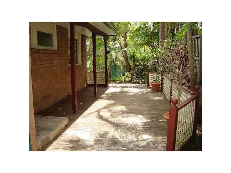 66 NANDI AVENUE, Frenchs Forest NSW 2086