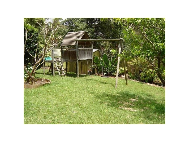 66 NANDI AVENUE, Frenchs Forest NSW 2086