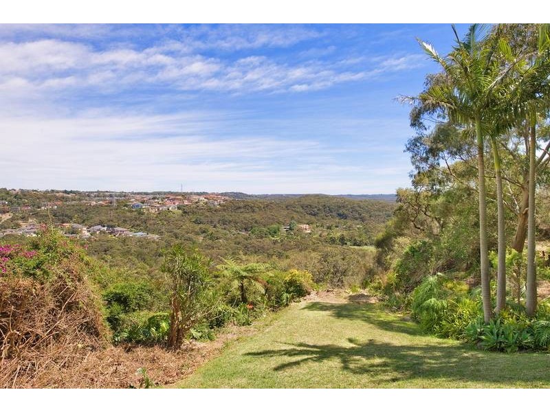 12 Brentwood Place, Frenchs Forest NSW 2086