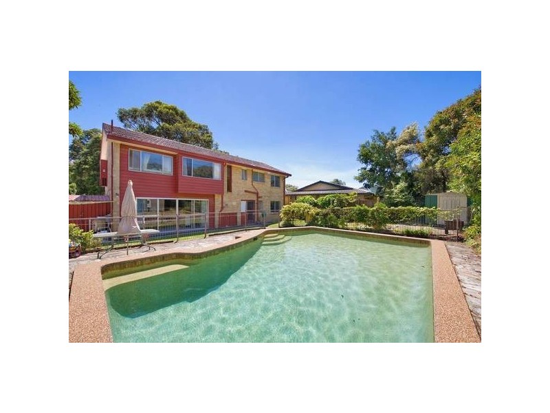 4 Munnumba Avenue, Belrose NSW 2085