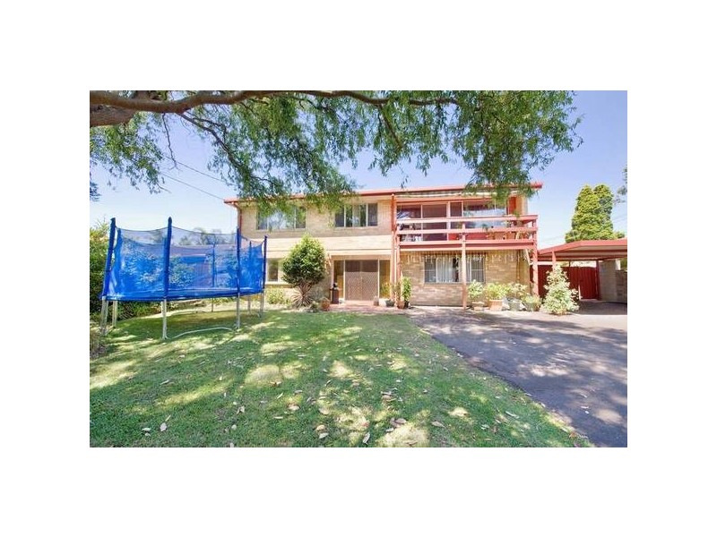 4 Munnumba Avenue, Belrose NSW 2085